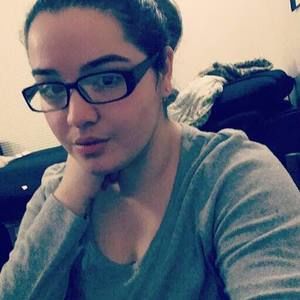 Meet your Posher, Rubi